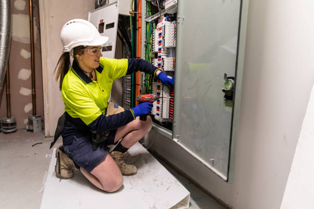 Best Home Electrical Repair  in Kenosha, WI