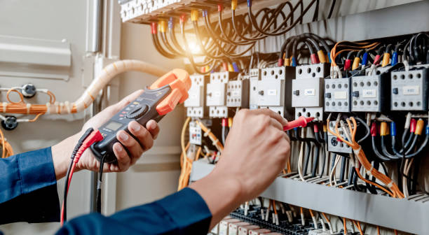 Best Electrical Rewiring Services  in Kenosha, WI