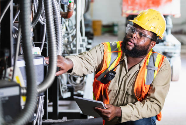 Best 24-Hour Electrician  in Kenosha, WI