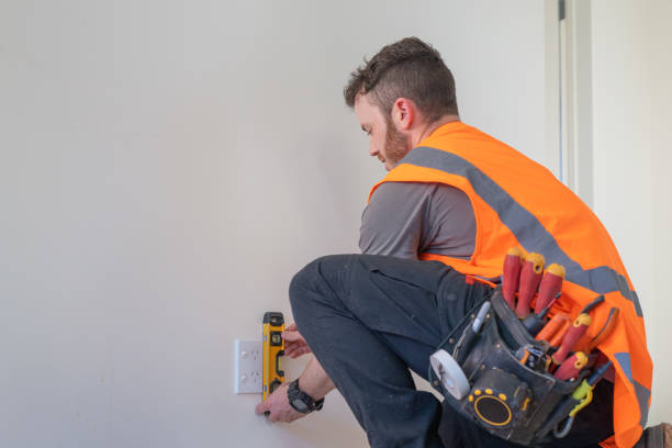 Best Electrical Outlet Repair  in Kenosha, WI