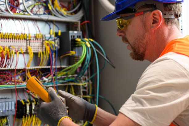Best Electrician Near Me  in Kenosha, WI
